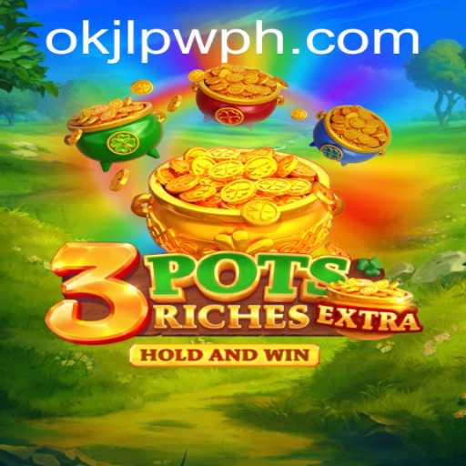 The Thrilling World of 3potsExtra: Game Description and Rules