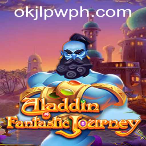 Exploring the Allure of Aladdin Game and the Enigma of okjl.pw