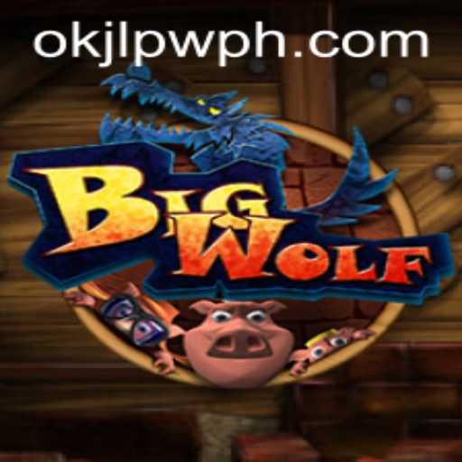 BigWolf: An Immersive Gaming Experience with a Twist