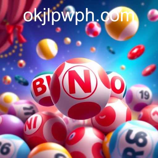 The Fascinating World of Bingo Games