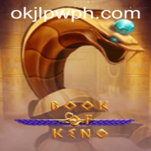 Exploring the Exciting World of BookOfKeno