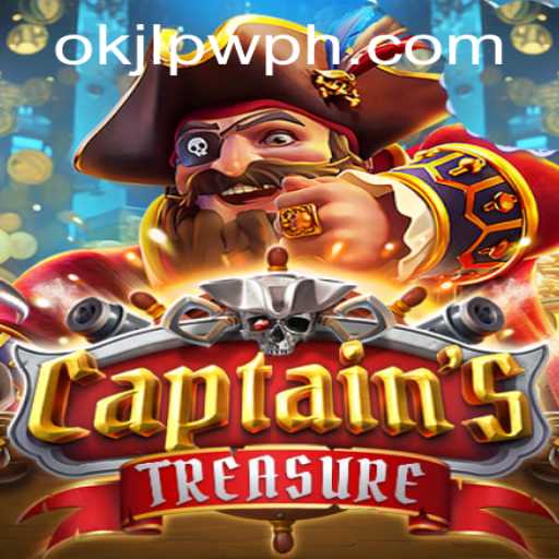 Exploring CaptainssTreasure: A Dive into Adventure and Strategy