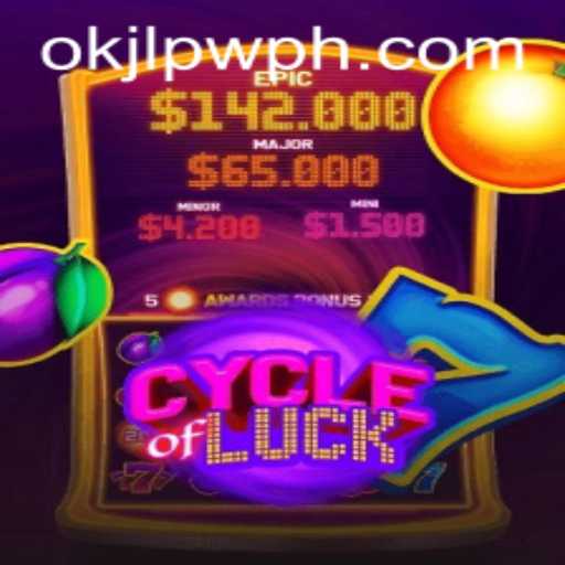 Journey Through the Thrills of CycleofLuck