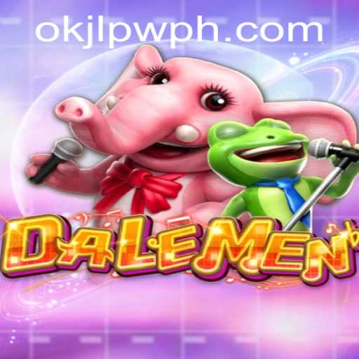 Exploring the Intriguing World of DALEMEN: An Engaging Game Experience