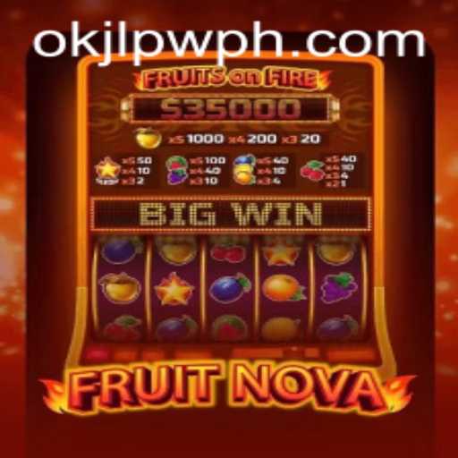 Exploring the Exciting World of FruitNova: A Comprehensive Guide