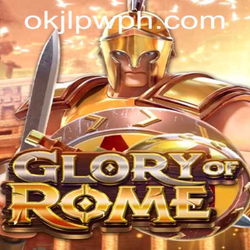 Exploring the Intricacies of GloryofRome: A Captivating Gaming Experience
