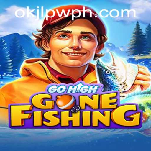 GoHighGoneFishing: A Thrilling Adventure in Virtual Waters