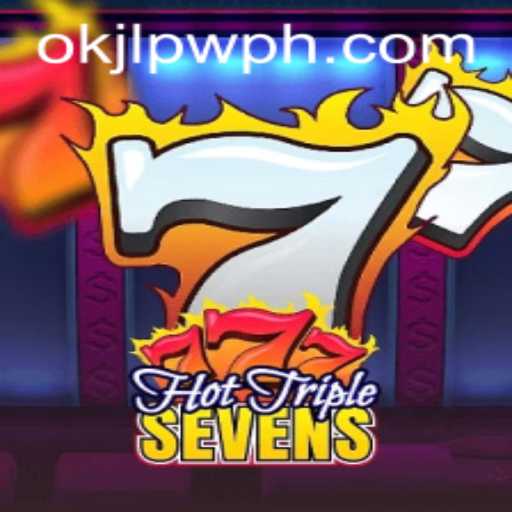 HotTripleSevens: A Thrilling New Casino Game with a Modern Twist