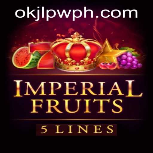 Exploring ImperialFruits5: A Thrilling Journey into the World of Online Gaming
