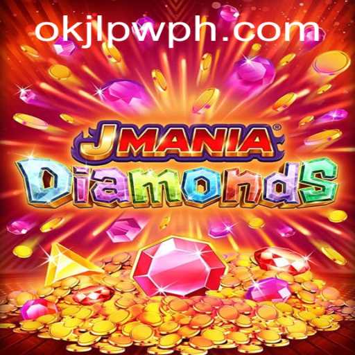 Discover JManiaDiamonds: A Comprehensive Guide to Gameplay