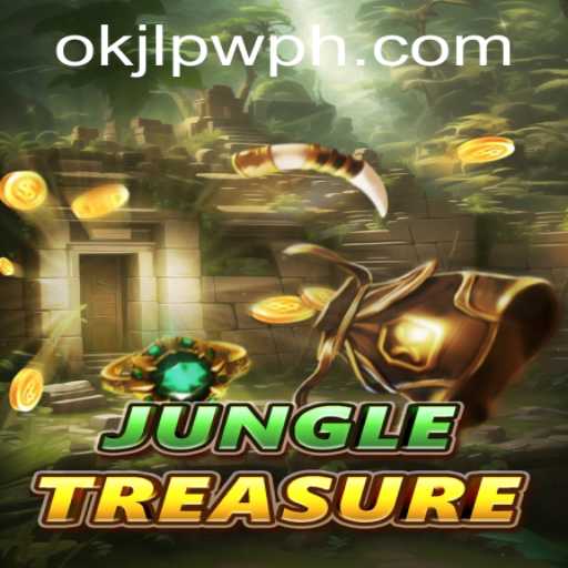 Exploring the Exciting World of JungleTreasure