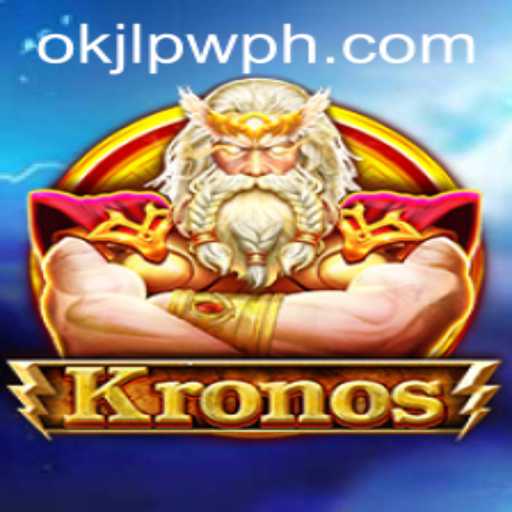Kronos: An Epic Adventure in the World of okjl.pw