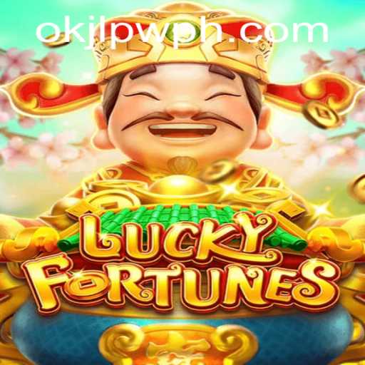 Exploring LUCKYFORTUNES: The Game That Combines Skill and Chance