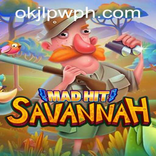 MadHitSavannah: Unveiling the Intriguing World of an Innovative Game