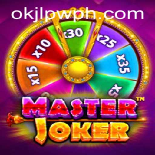 Unlock the Secrets of MasterJoker: A Thrilling Game Experience