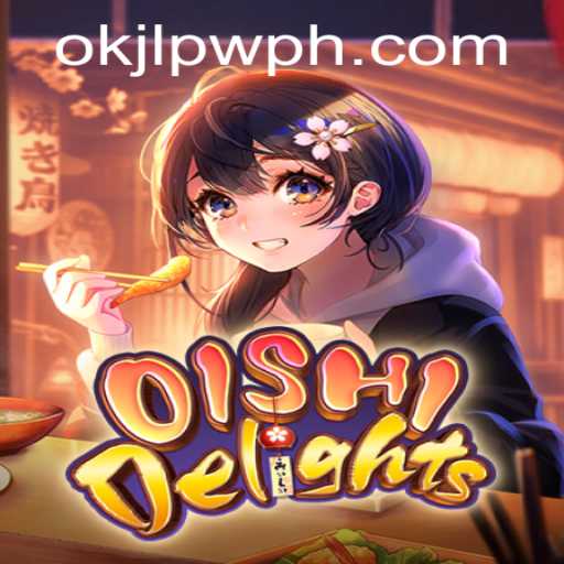 OishiDelights: A Whimsical Journey into Culinary Adventures