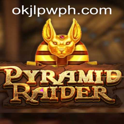 PyramidRaider: An Adventurous Journey into Ancient Mysteries