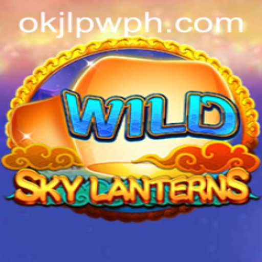 SkyLanterns: A Journey Through a Digital Night Sky