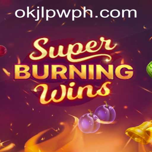 SuperBurningWins: Immersive Gameplay Meets Classic Slots