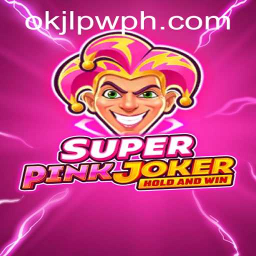 Exploring the Exciting World of SuperPinkJoker: A New Adventure Awaits