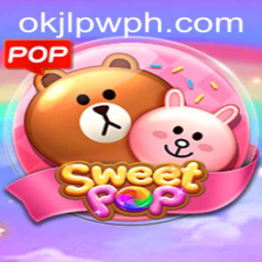 SweetPOP: A Delicious Gaming Journey
