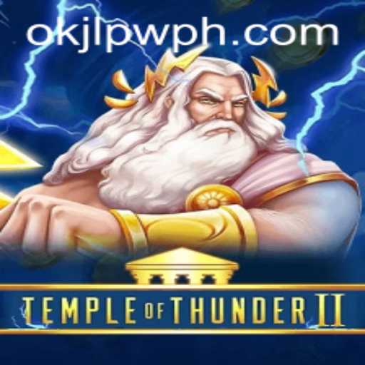 Exploring the Mysteries of TempleofThunderII: A Gaming Adventure