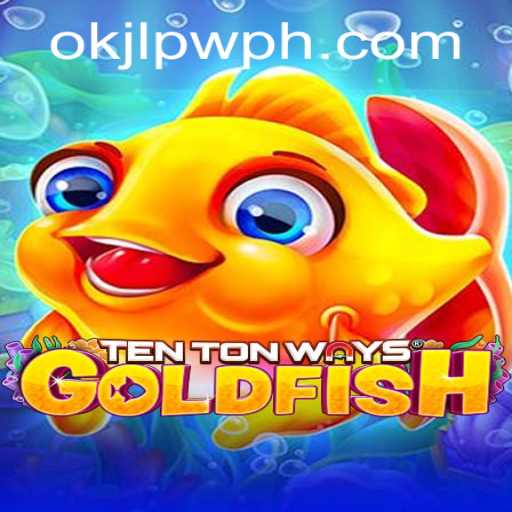 TenTonWaysGoldfish: A Revolutionary Game Experience