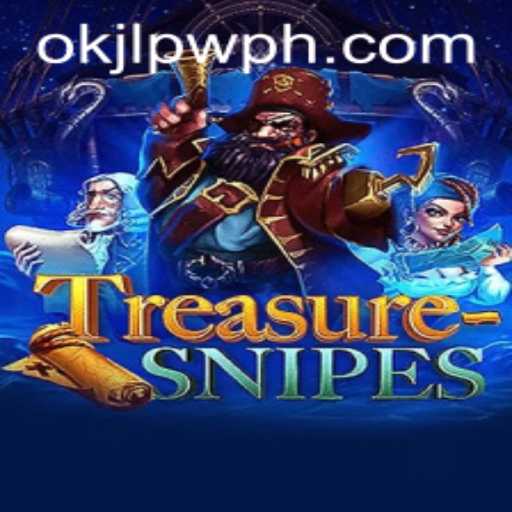 Exploring TreasureSnipes: A New Adventure in the Gaming World