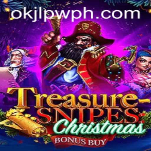 Adventures in TreasuresnipesChristmas: A Dive into the Festive Game World