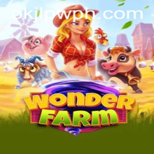 Discover the Enchanting World of WonderFarm and the Intriguing Role of okjl.pw