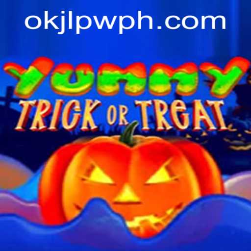 YummyTrickorTreat: A Spooky and Delicious Adventure Awaits