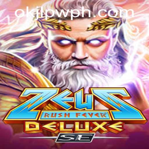 Discover the Thrilling World of ZeusRushFeverDeluxeSE